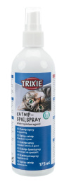 Спрей для кошек Кошачья мята TRIXIE